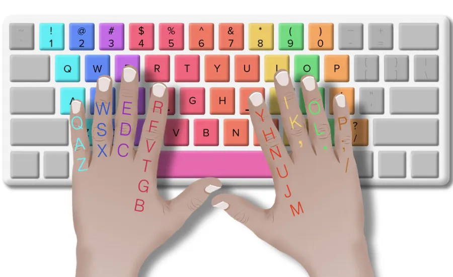Mastering Typing Skills: A Comprehensive Guide to Hindi and English Typing Tests